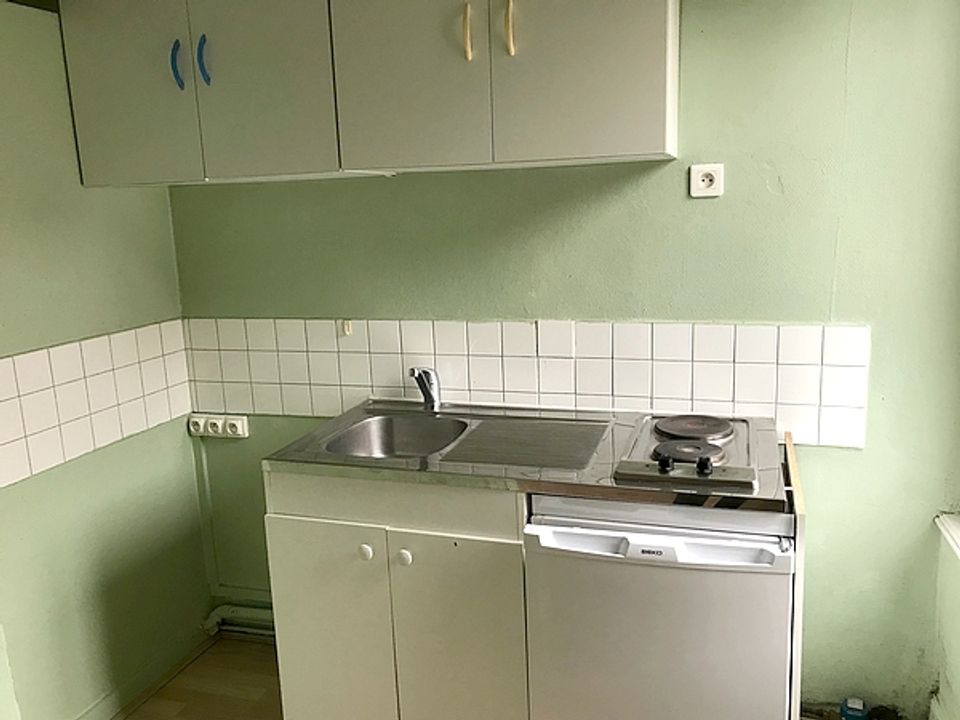 Studio i Aubière, Puy-de-Dome - foto 1
