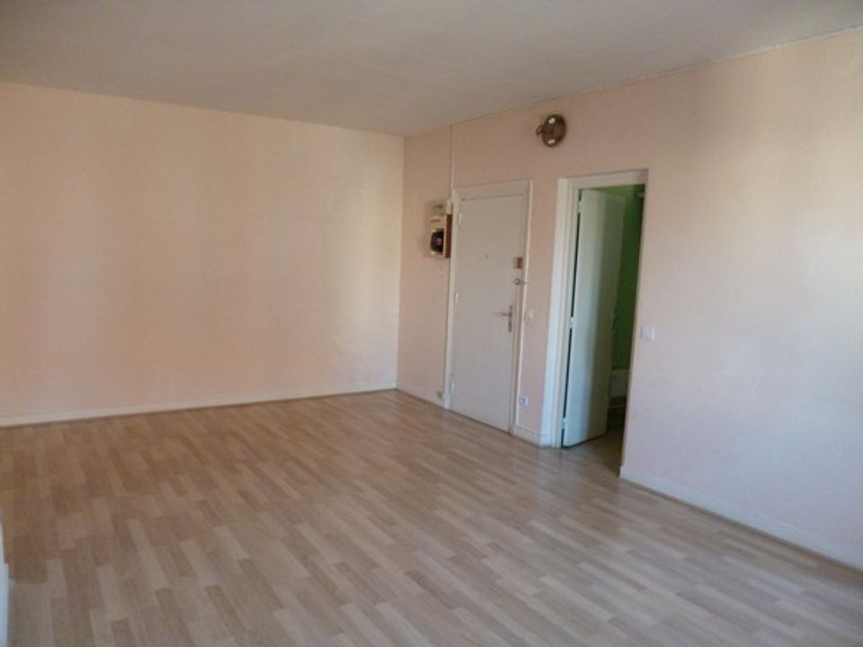 Studio i Aubière, Puy-de-Dome - foto 2