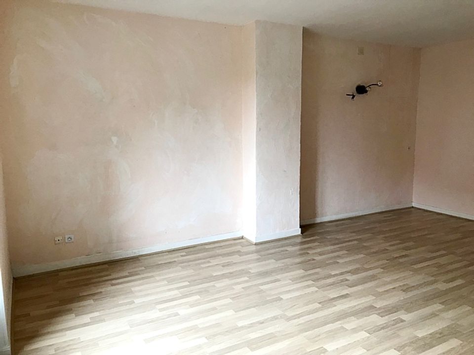 Studio i Aubière, Puy-de-Dome - foto 3
