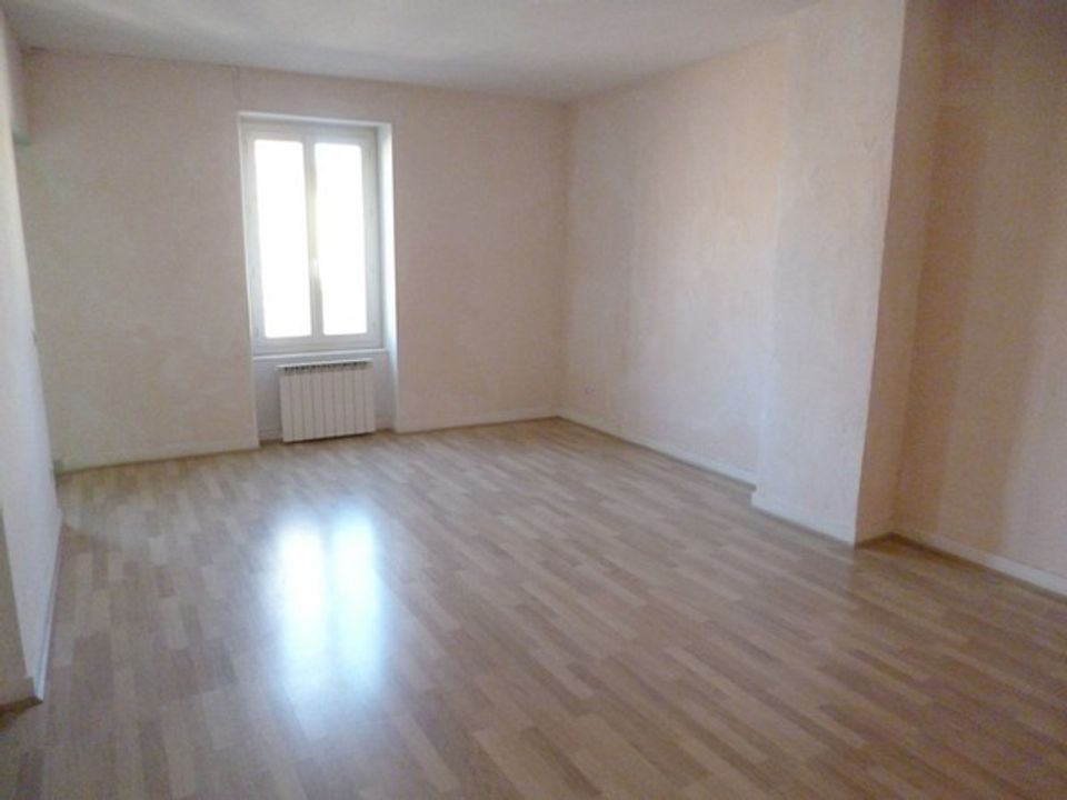 Studio i Aubière, Puy-de-Dome - foto 4