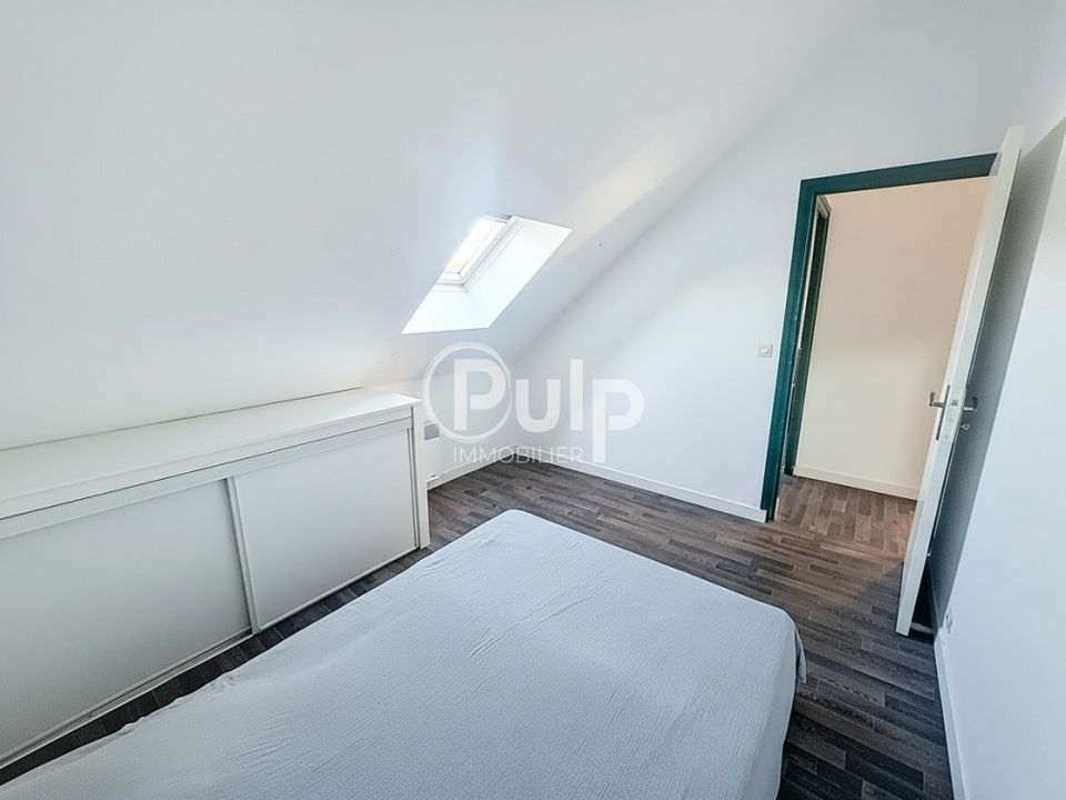 Lejlighed i Montreuil, Pas-de-Calais - foto 3