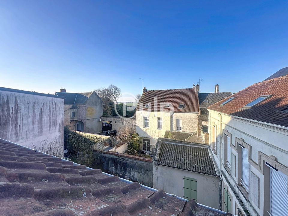 Lejlighed i Montreuil, Pas-de-Calais - foto 4