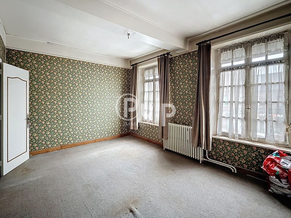 Villa i Auxi-le-Chateau, Pas-de-Calais - foto 3