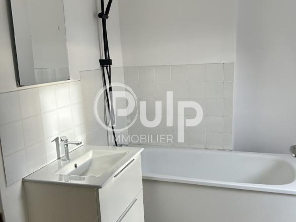 Studio i Douai, Nord - bilde 2