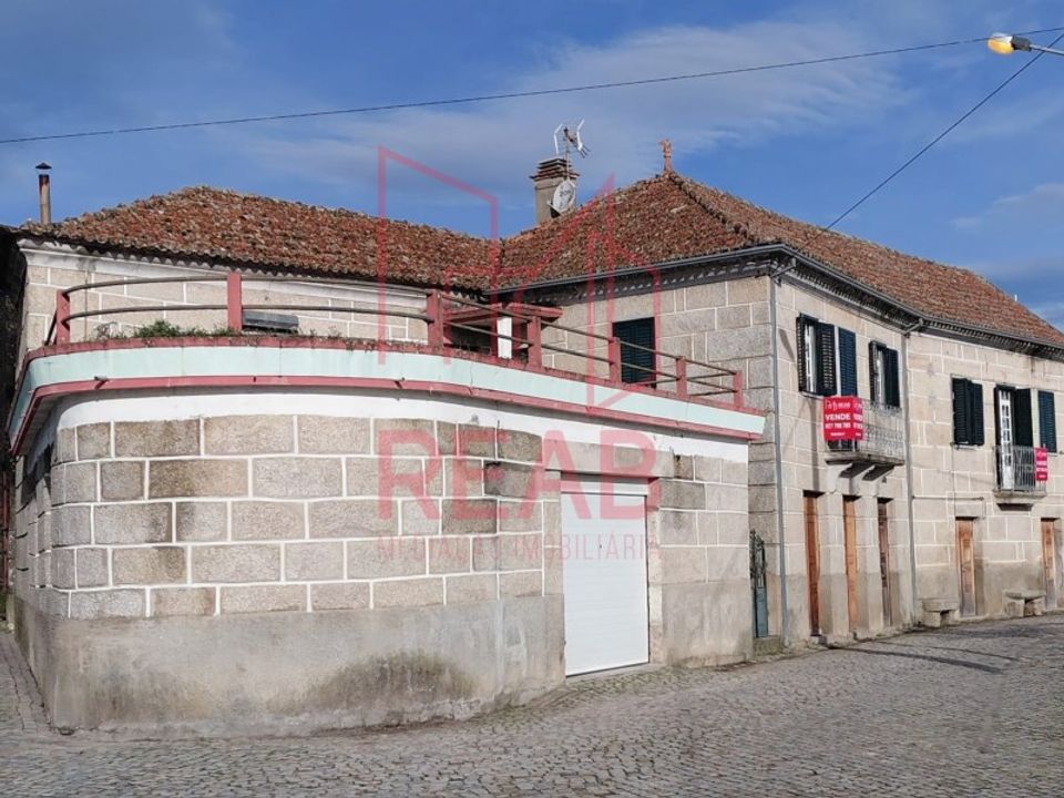 Villa i Boticas, Vila Real - foto 2