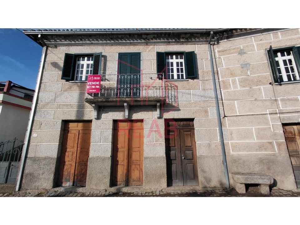 Villa i Boticas, Vila Real - foto 3