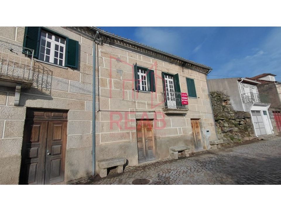 Villa i Boticas, Vila Real - foto 4