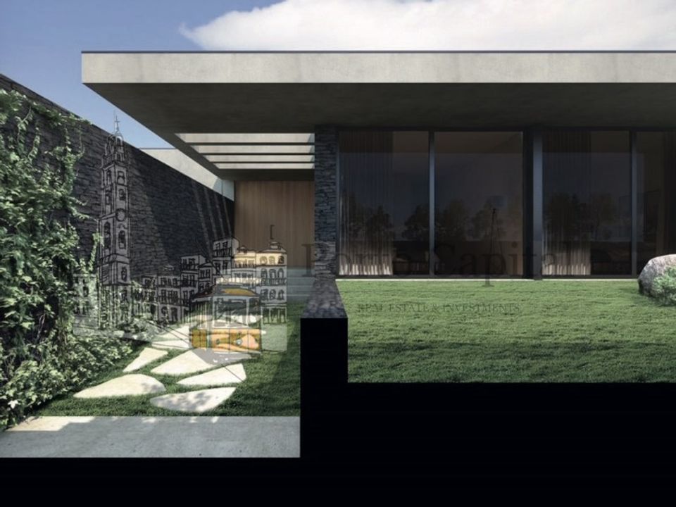 Villa i Braga, Braga - foto 4
