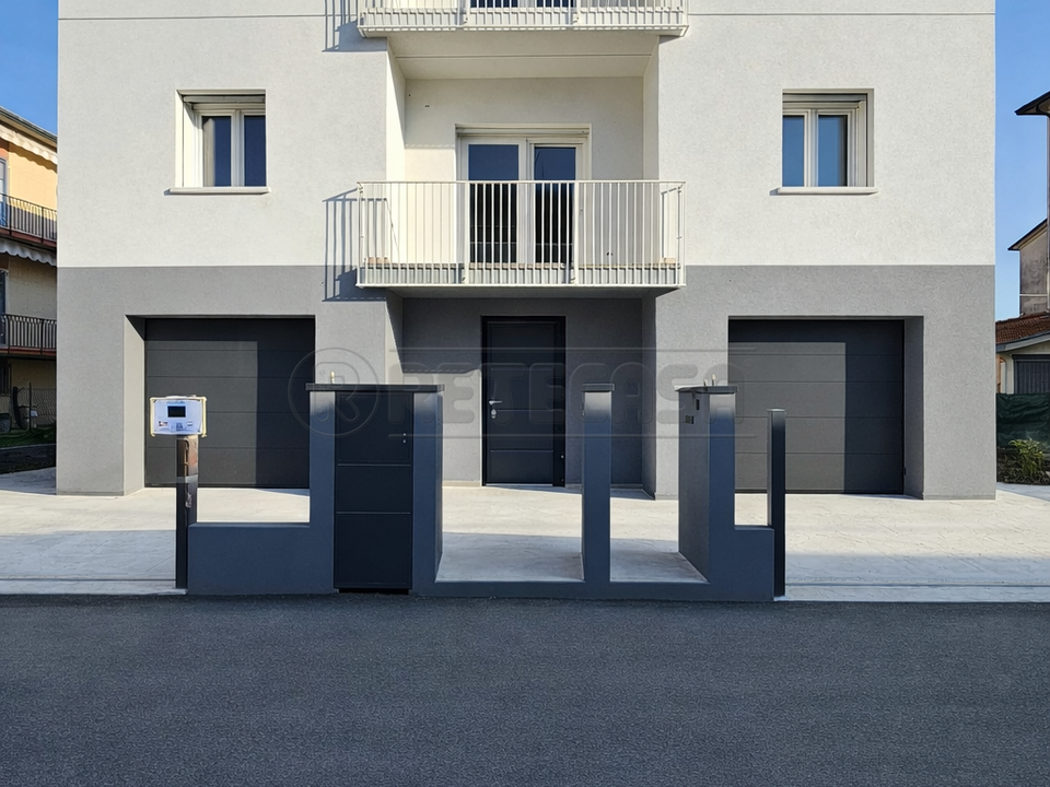 Byhus i Vicenza, Vicenza - foto 1