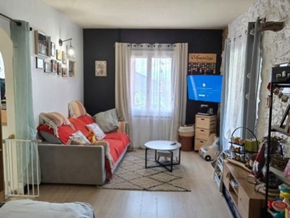Herregård i Le Buis, Haute-Vienne - bilde 4