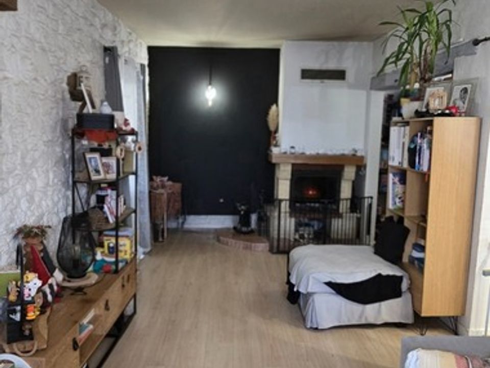 Herregård i Le Buis, Haute-Vienne - bilde 5