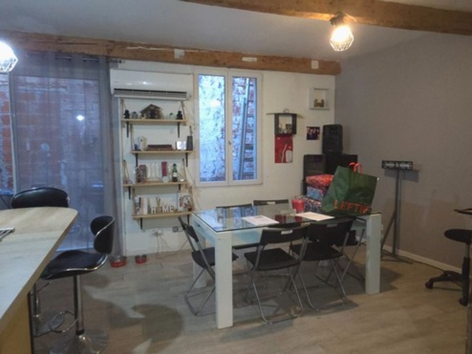 Villa i Aigues-Vives, Herault - foto 1