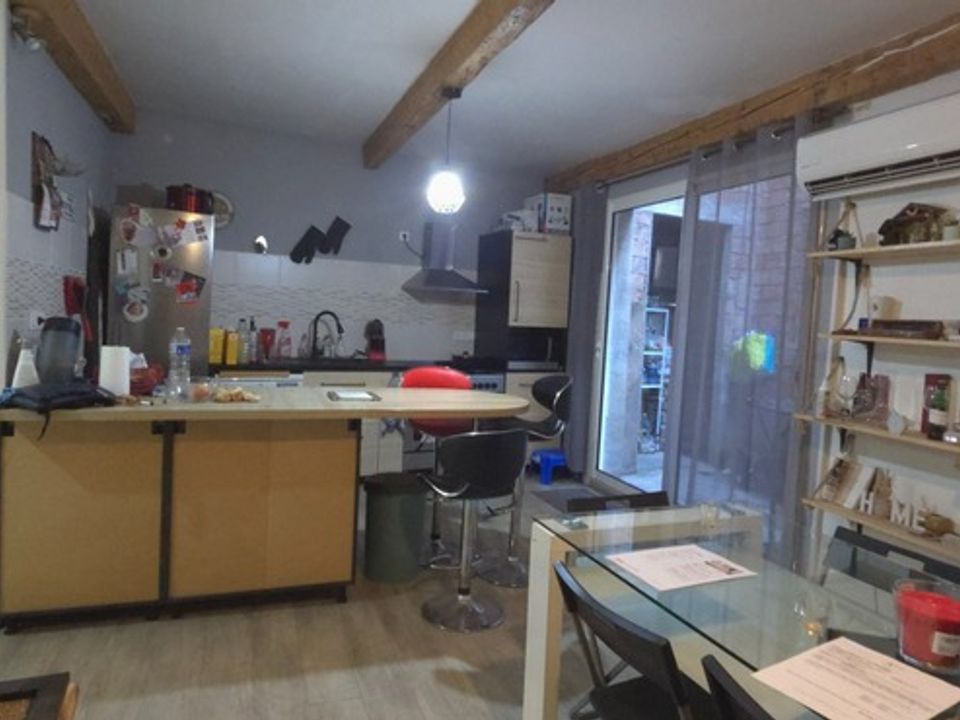 Villa i Aigues-Vives, Herault - foto 2