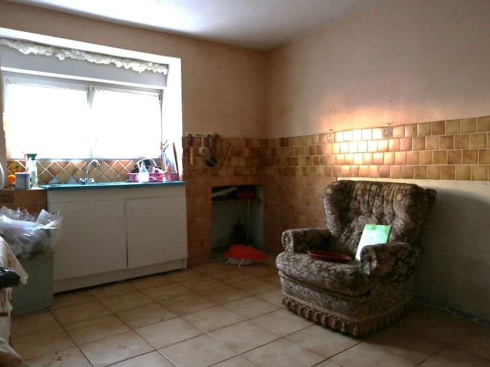 Landsbyhus i Kedange-sur-Canner, Moselle - foto 3