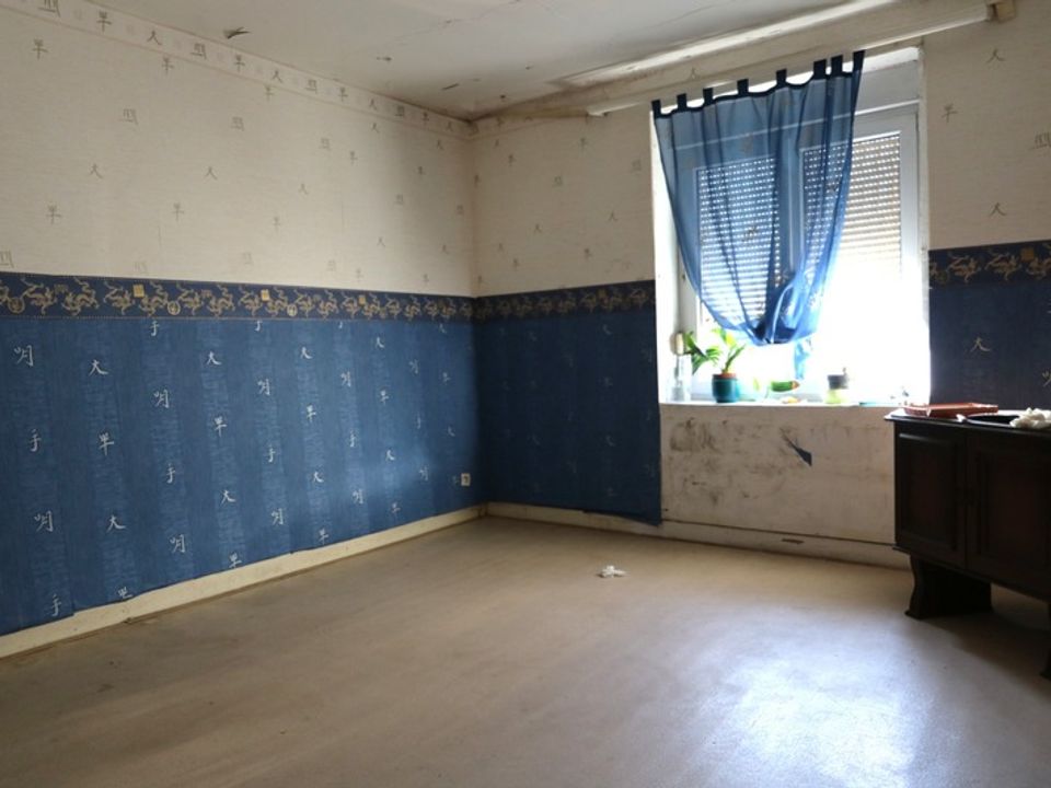 Landsbyhus i Kedange-sur-Canner, Moselle - foto 4