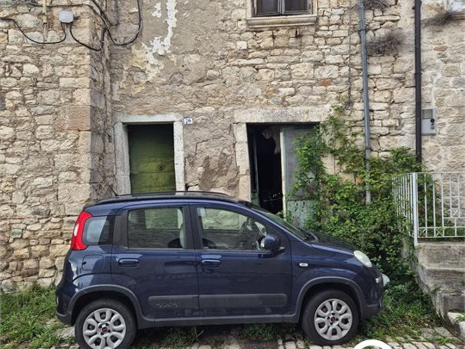 Villa i Sepino, Campobasso - foto 1