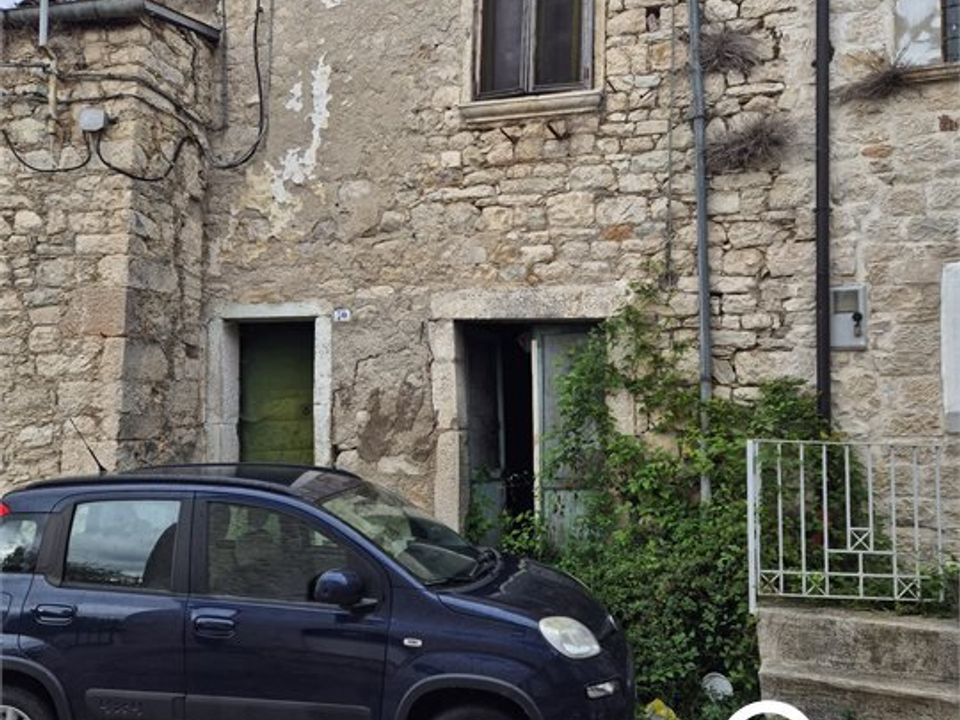 Villa i Sepino, Campobasso - foto 2