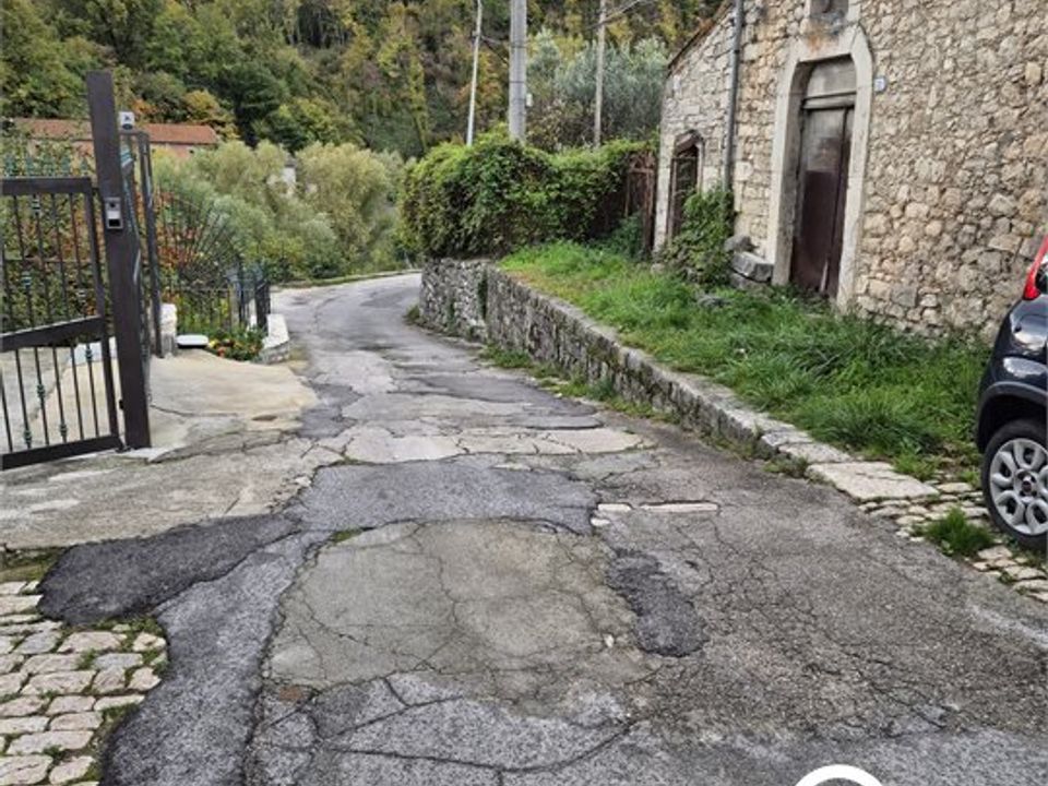Villa i Sepino, Campobasso - foto 3
