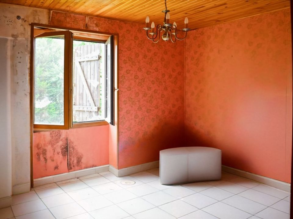 Villa a Lepinas, Creuse - foto 3