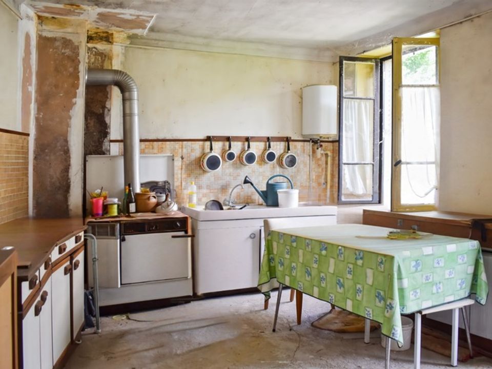 Villa a Lepinas, Creuse - foto 4