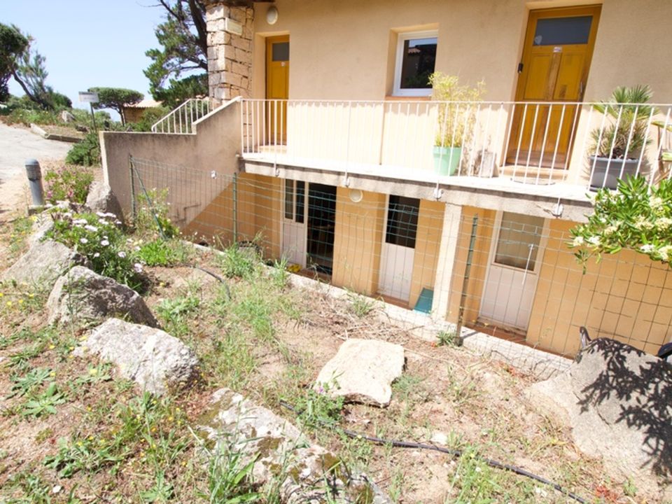 Apartamento em Serra-di-Ferro, Corse-du-Sud - foto 1