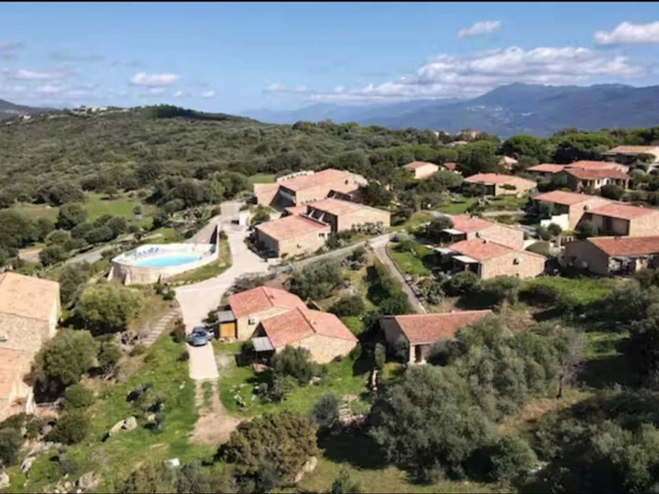Apartamento em Serra-di-Ferro, Corse-du-Sud - foto 2