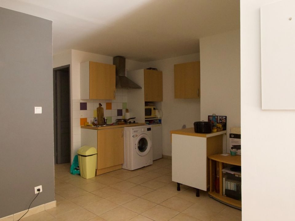 Apartamento em Serra-di-Ferro, Corse-du-Sud - foto 3