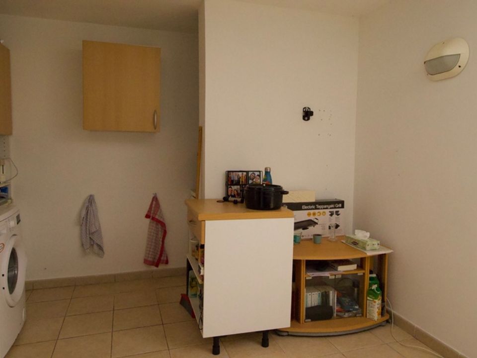 Apartamento em Serra-di-Ferro, Corse-du-Sud - foto 5