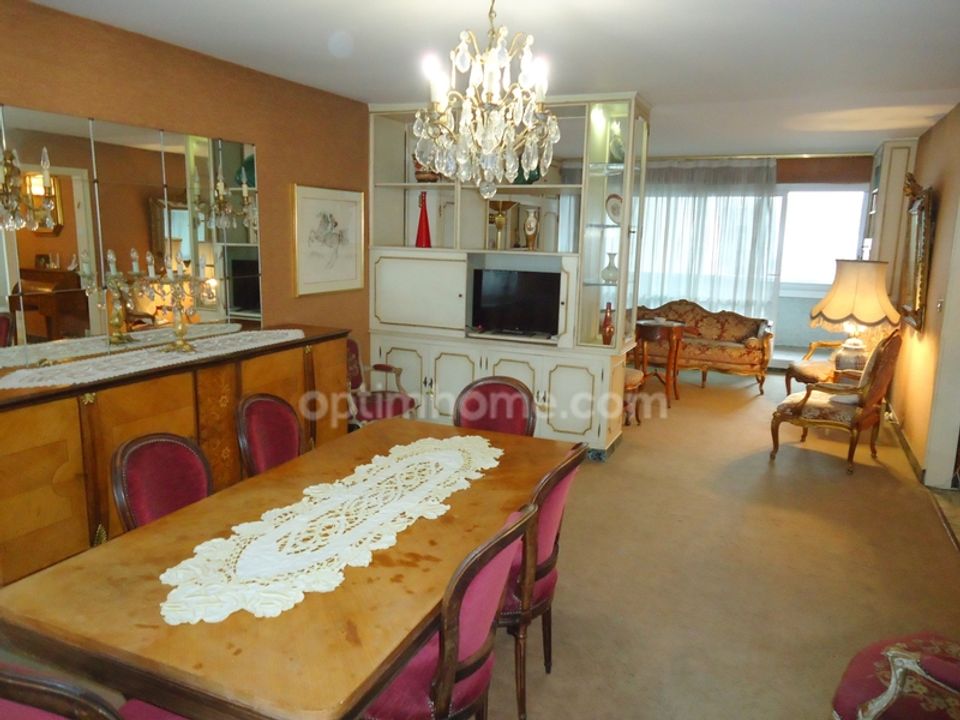 Lejlighed i Sarcelles, Val-d'Oise - foto 2