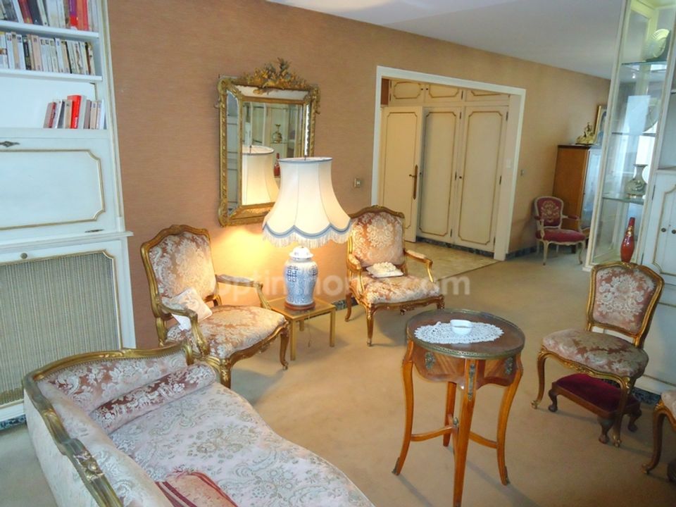 Lejlighed i Sarcelles, Val-d'Oise - foto 4