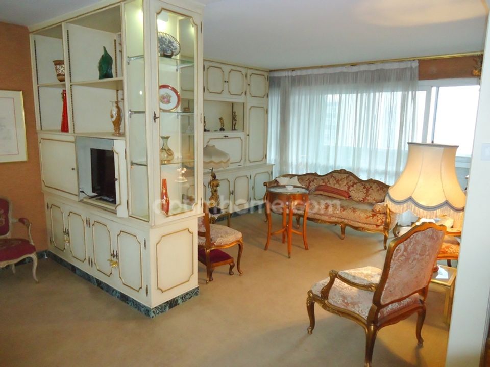 Lejlighed i Sarcelles, Val-d'Oise - foto 5