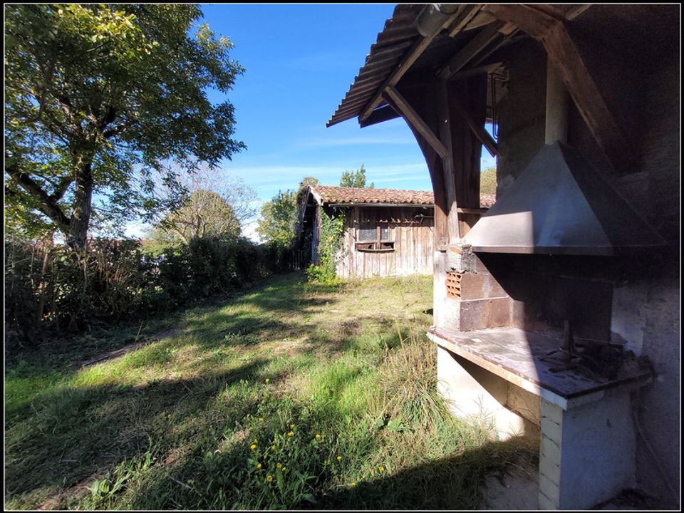 Villa i Ligardes, Gers - bilde 4