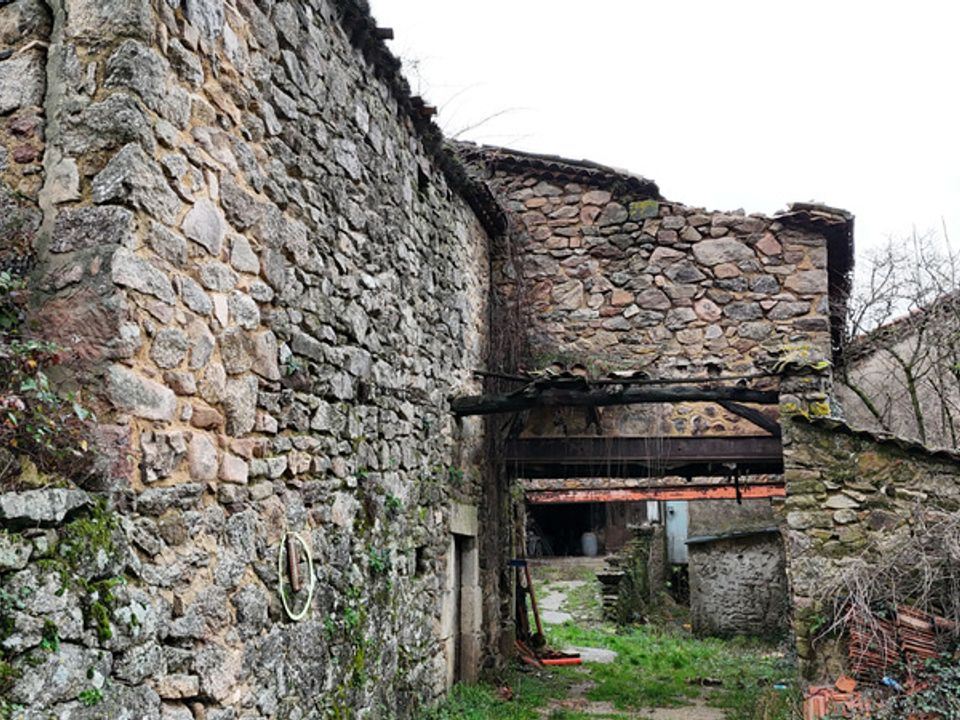 Villa a Dunière-sur-Eyrieux, Ardeche - foto 2