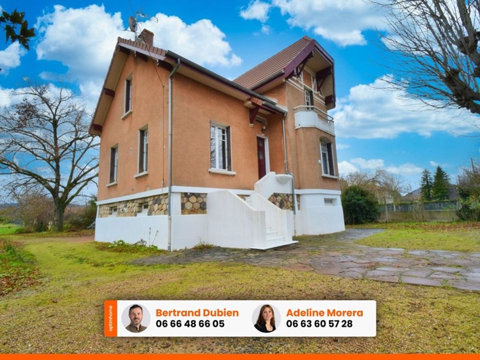 Villa i Billom, Puy-de-Dome - foto 5