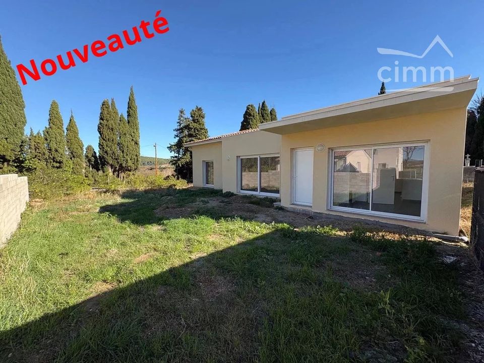 Villa a Cruzy, Herault - foto 2