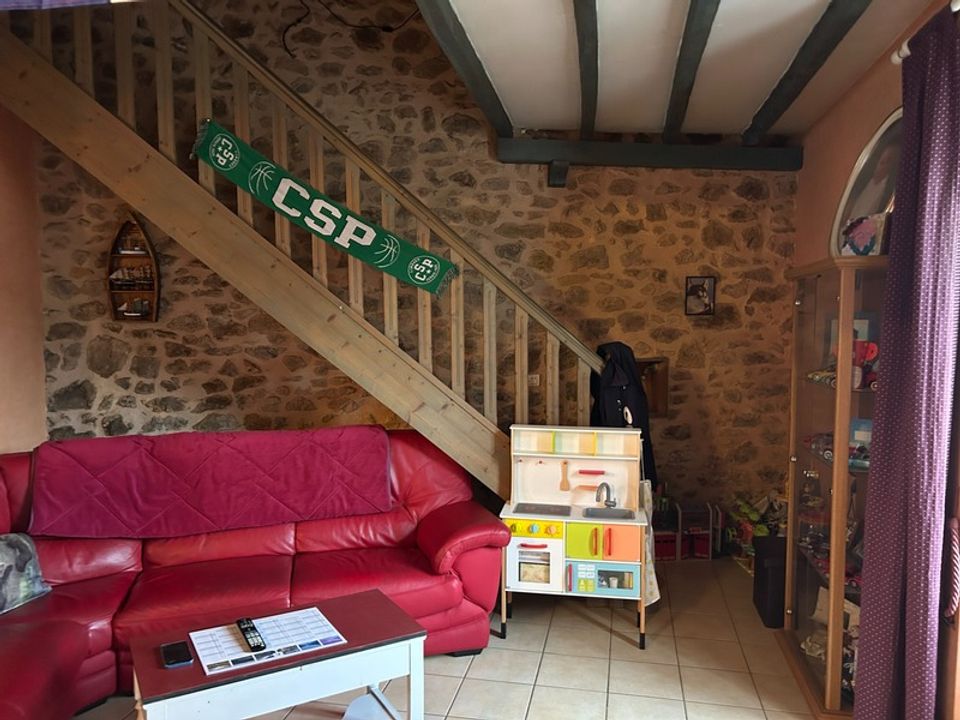 Villa i Magnac-Laval, Haute-Vienne - foto 2