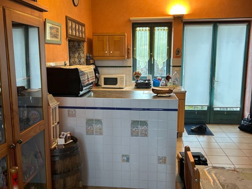 Villa i Magnac-Laval, Haute-Vienne - foto 4