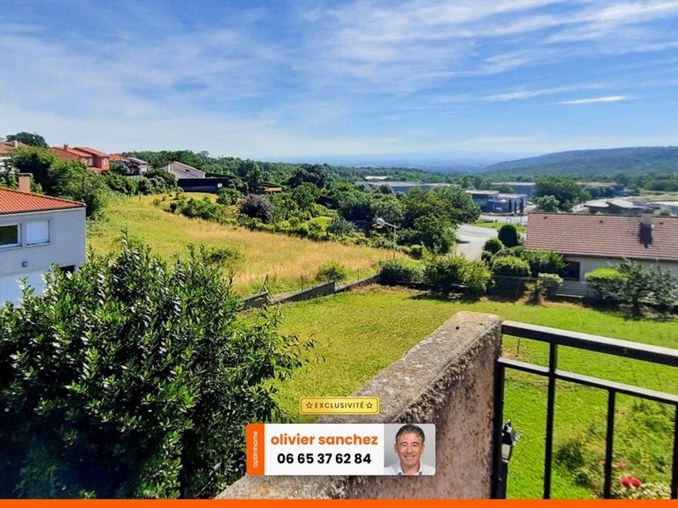 Villa i Volvic, Puy-de-Dome - foto 3