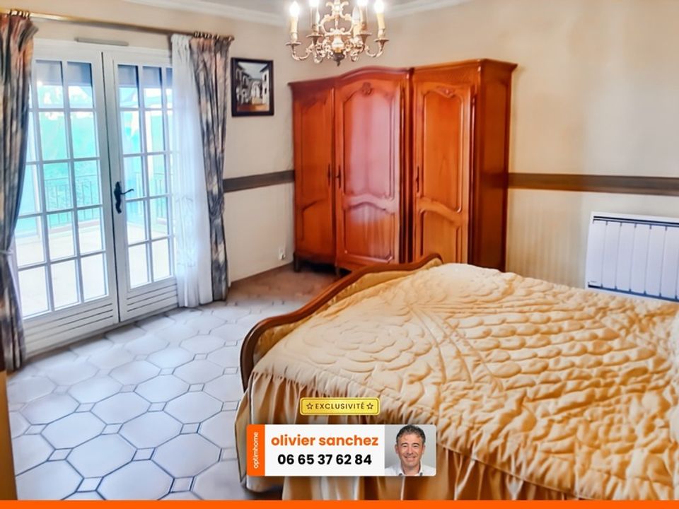 Villa i Volvic, Puy-de-Dome - foto 5