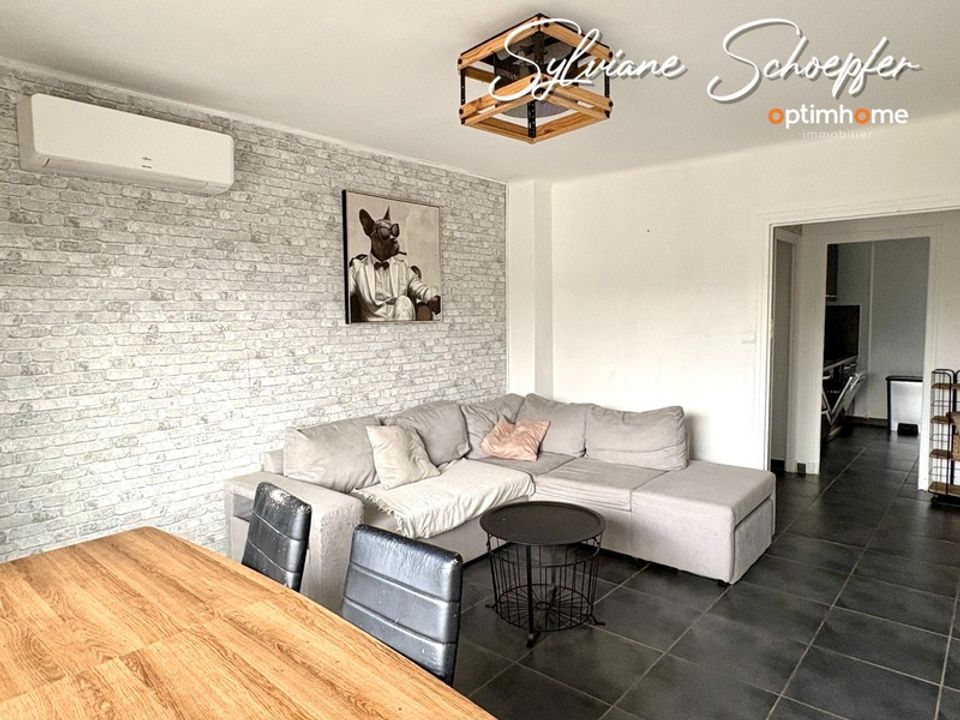 Lejlighed i Montelimar, Drome - foto 2