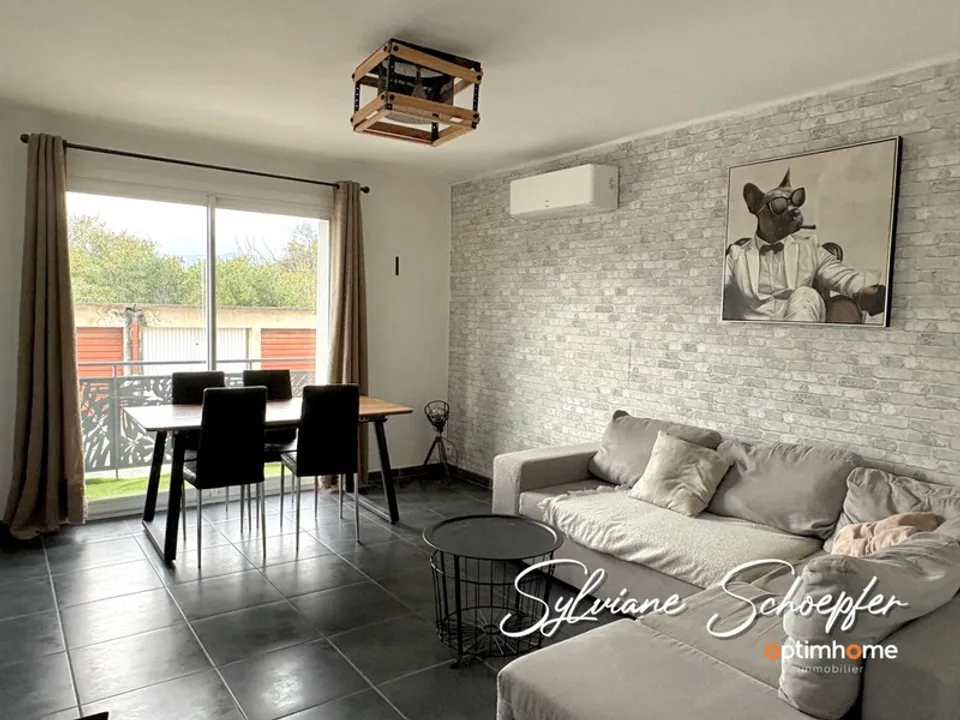 Lejlighed i Montelimar, Drome - foto 3