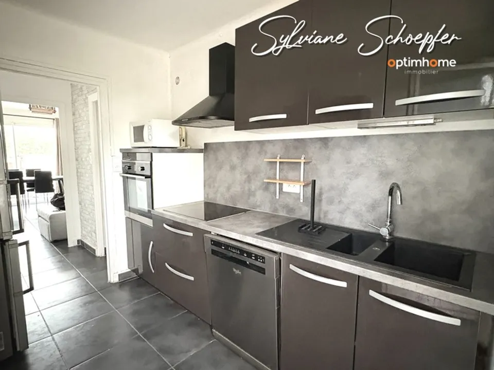 Lejlighed i Montelimar, Drome - foto 4