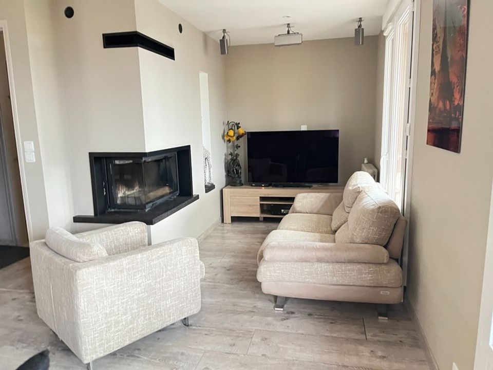 Villa i Pont-Audemer, Eure - foto 4