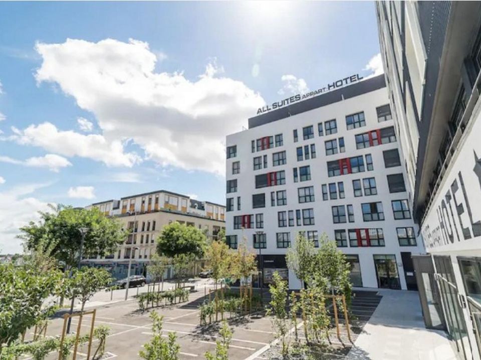 Studio i Choisy-le-Roi, Val-de-Marne - foto 2