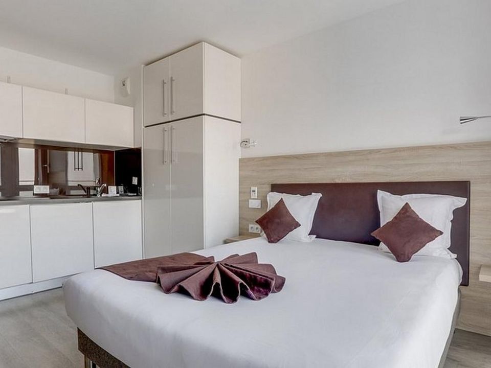 Studio i Choisy-le-Roi, Val-de-Marne - foto 5