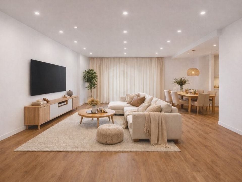 Appartement in Palhais, Setubal - foto 1