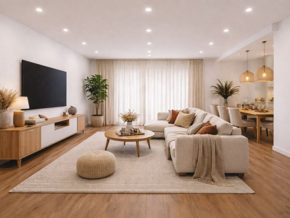 Appartement in Palhais, Setubal - foto 2