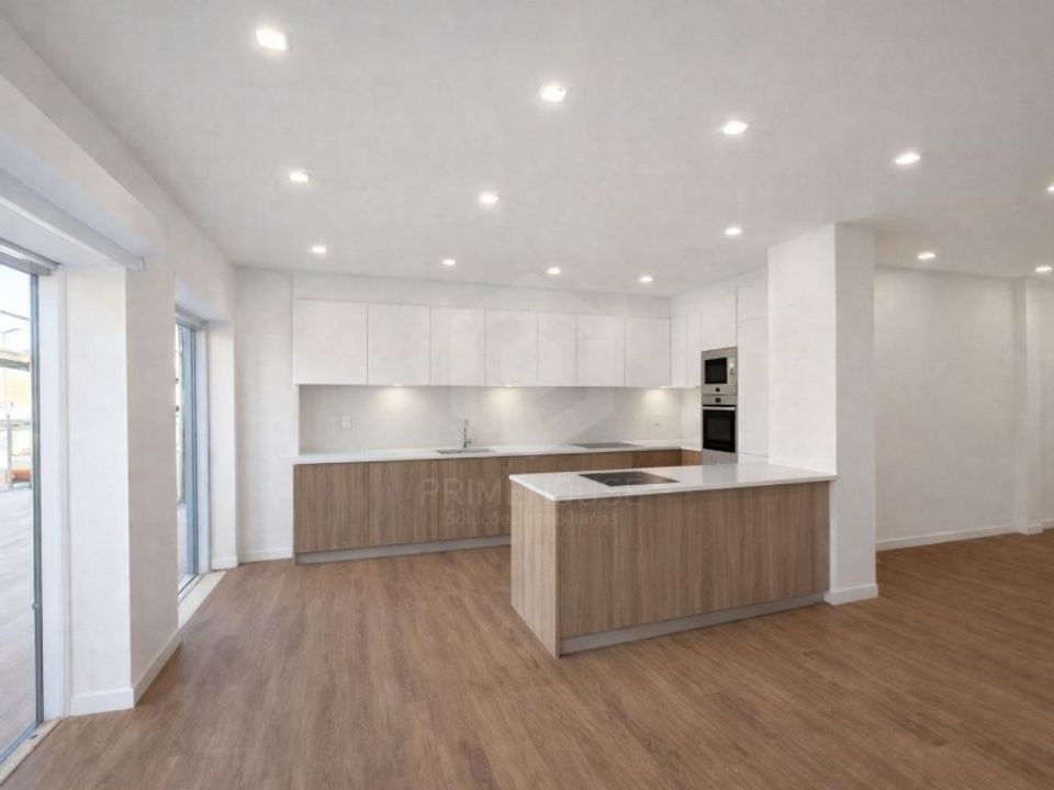 Appartement in Palhais, Setubal - foto 5