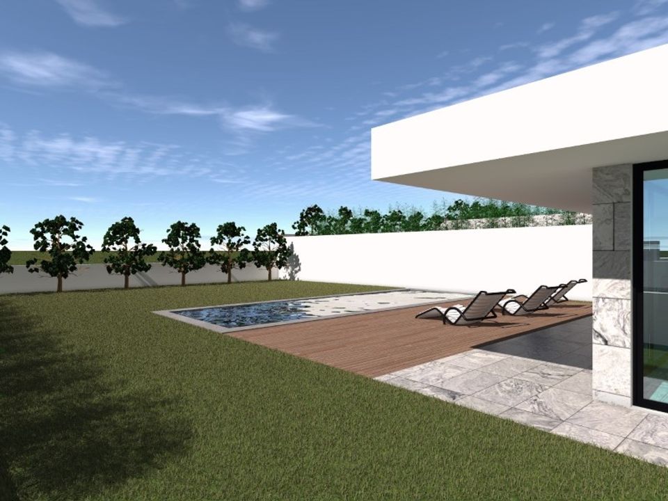 Villa i Alcobaca, Leiria - foto 2