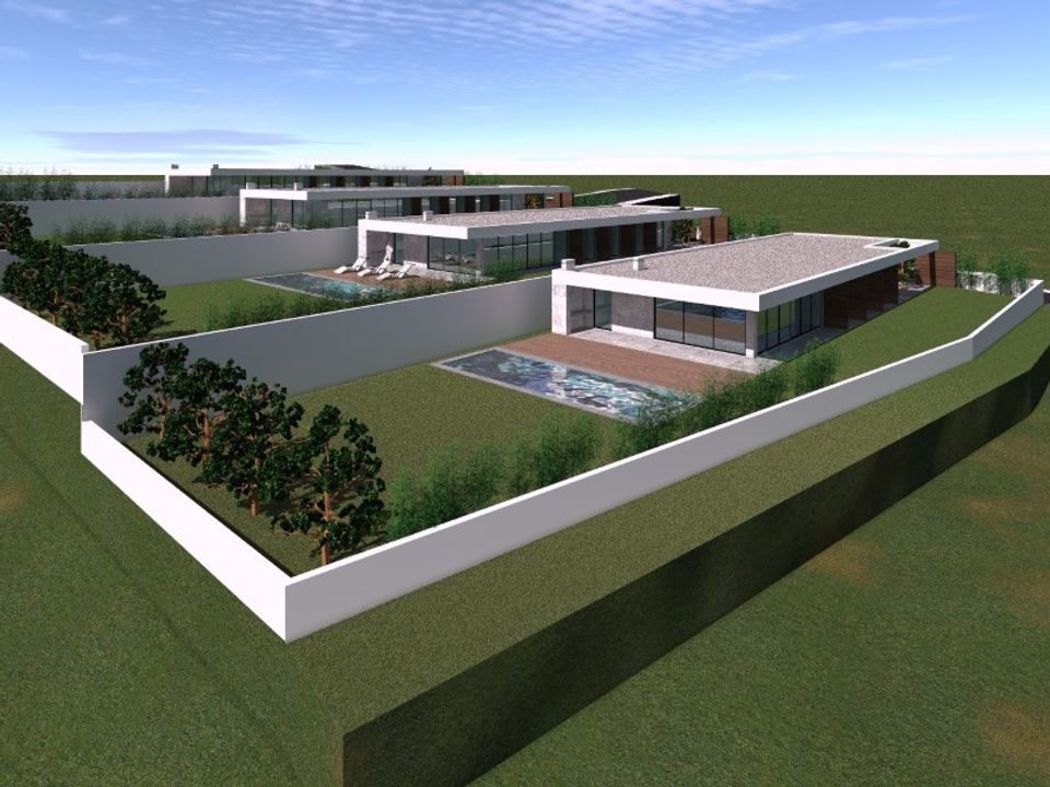 Villa i Alcobaca, Leiria - foto 3